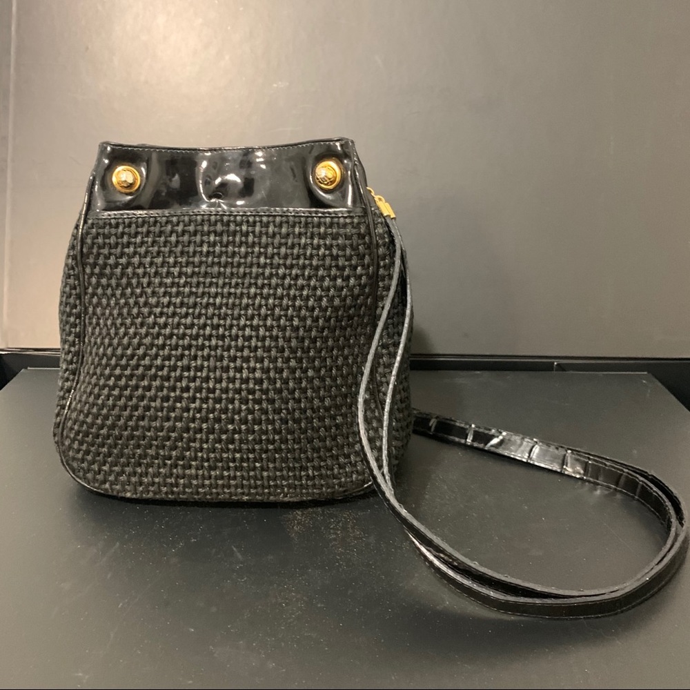 Bottega Veneta vintage shoulder bag